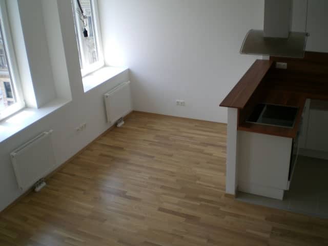 Dachgeschosswohnung Terrasse Lift Barrierefrei