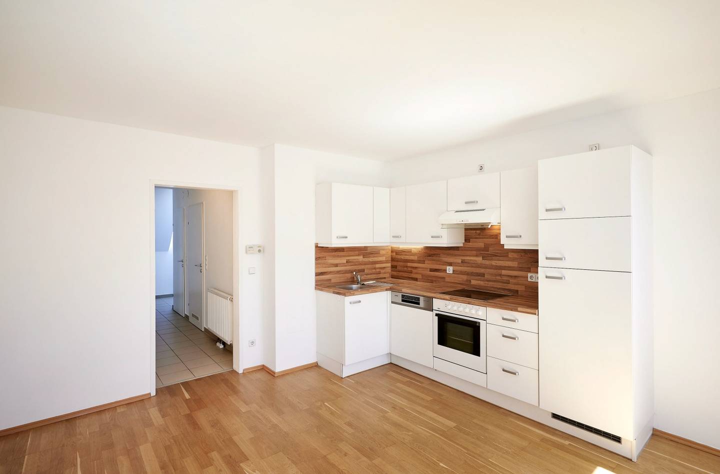 Dachgeschosswohnung Aufzug nahe Türkenschanzpark