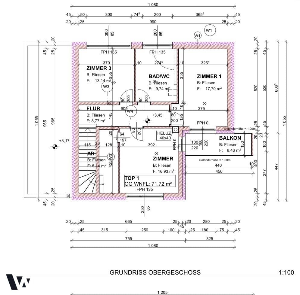 Grundriss 2