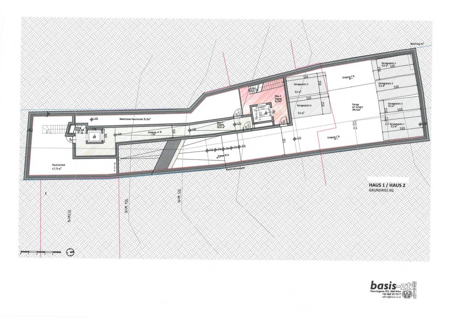 Floor plan 5