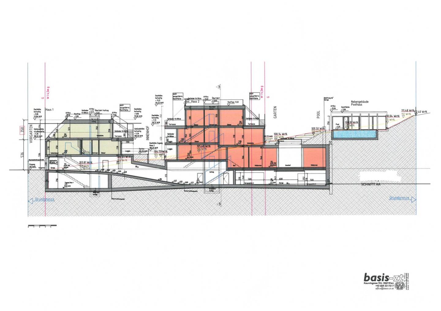 Floor plan 7