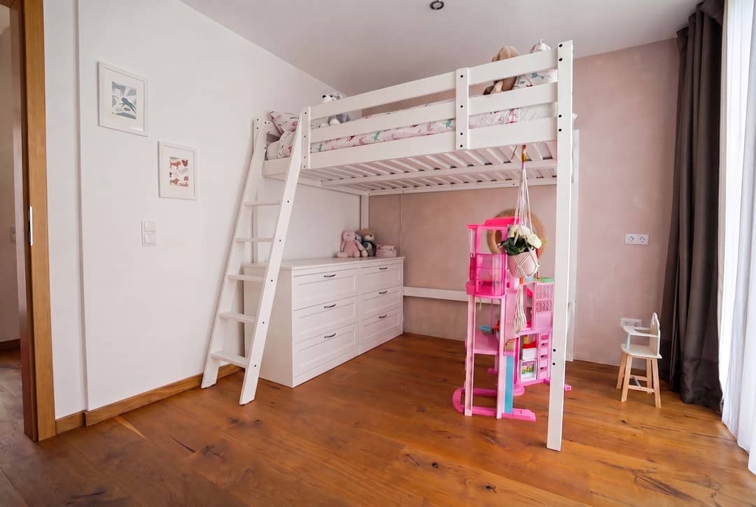 OG Kinderzimmer
