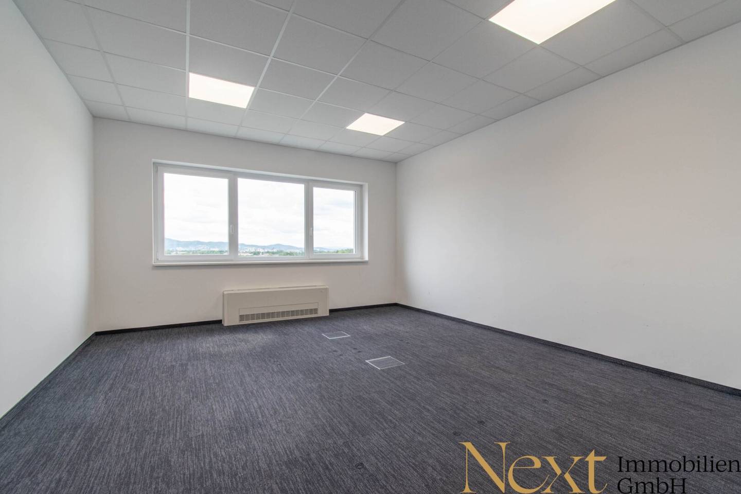 Büro II - 5. OG