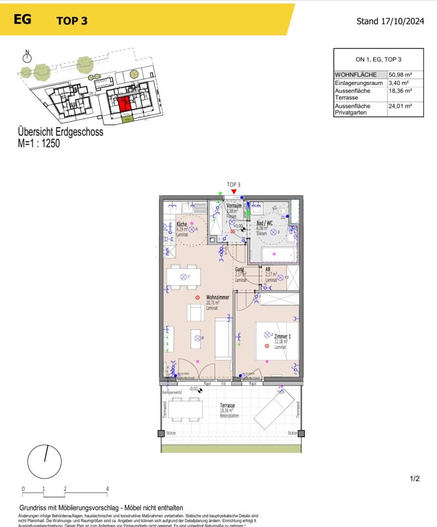 Grundriss 1
