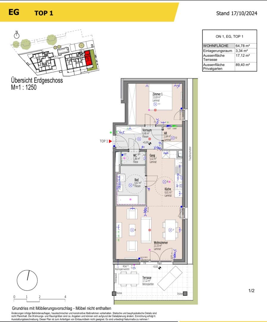 Grundriss 3