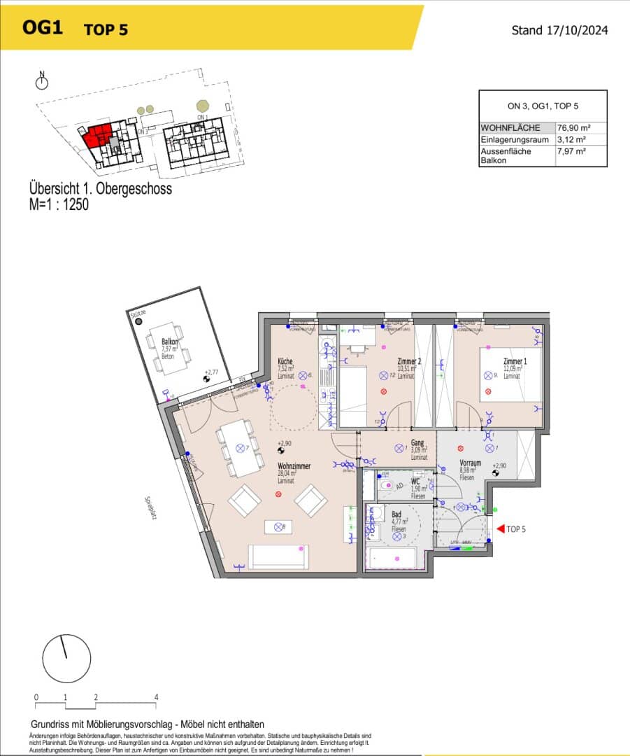 Grundriss 2