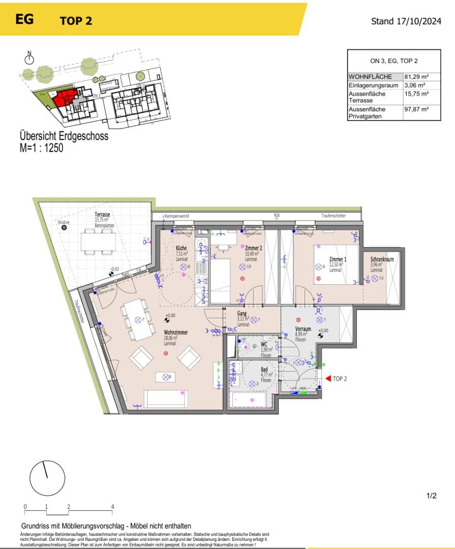 Grundriss 3