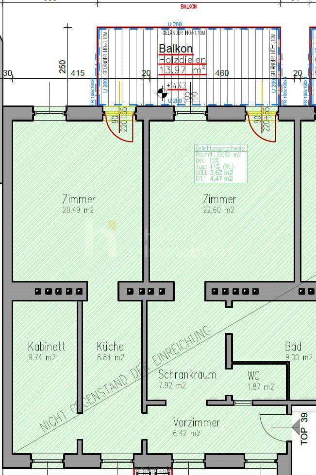 Grundriss 1