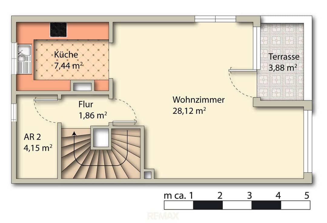 Grundriss 2