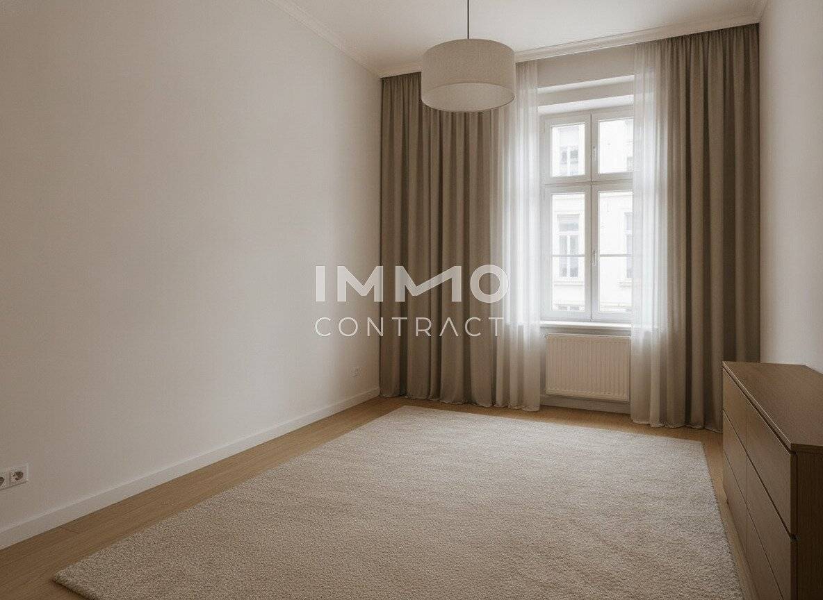 Charming Altbau apartment in Penzing