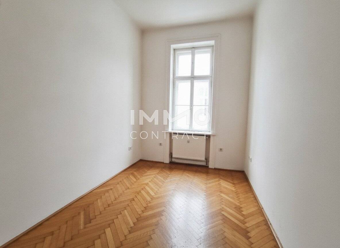 Charming Altbau apartment in Penzing