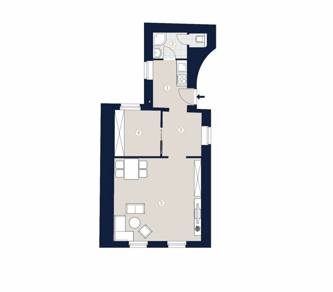 Grundriss 1