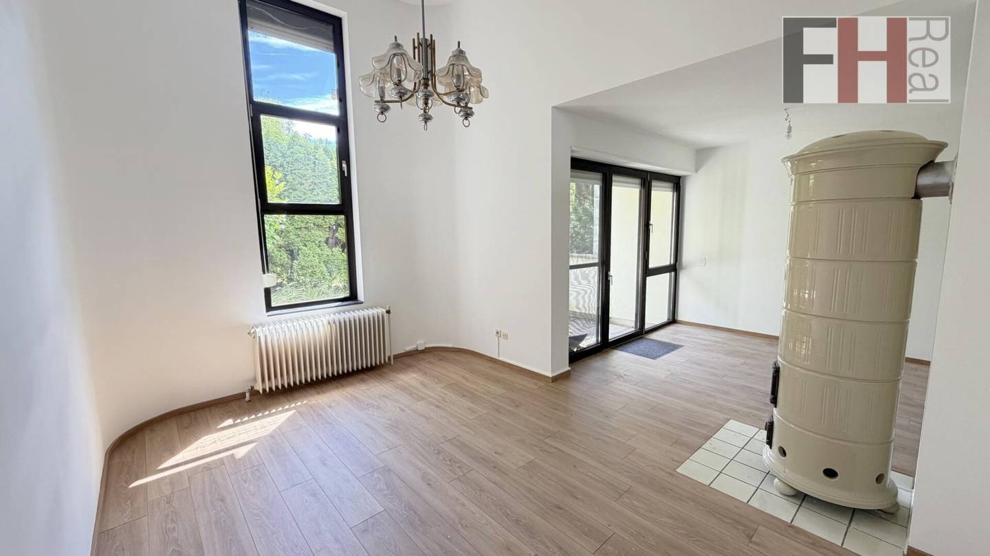 Well Maintained Row House with Rooftop Terrace and Private Garden