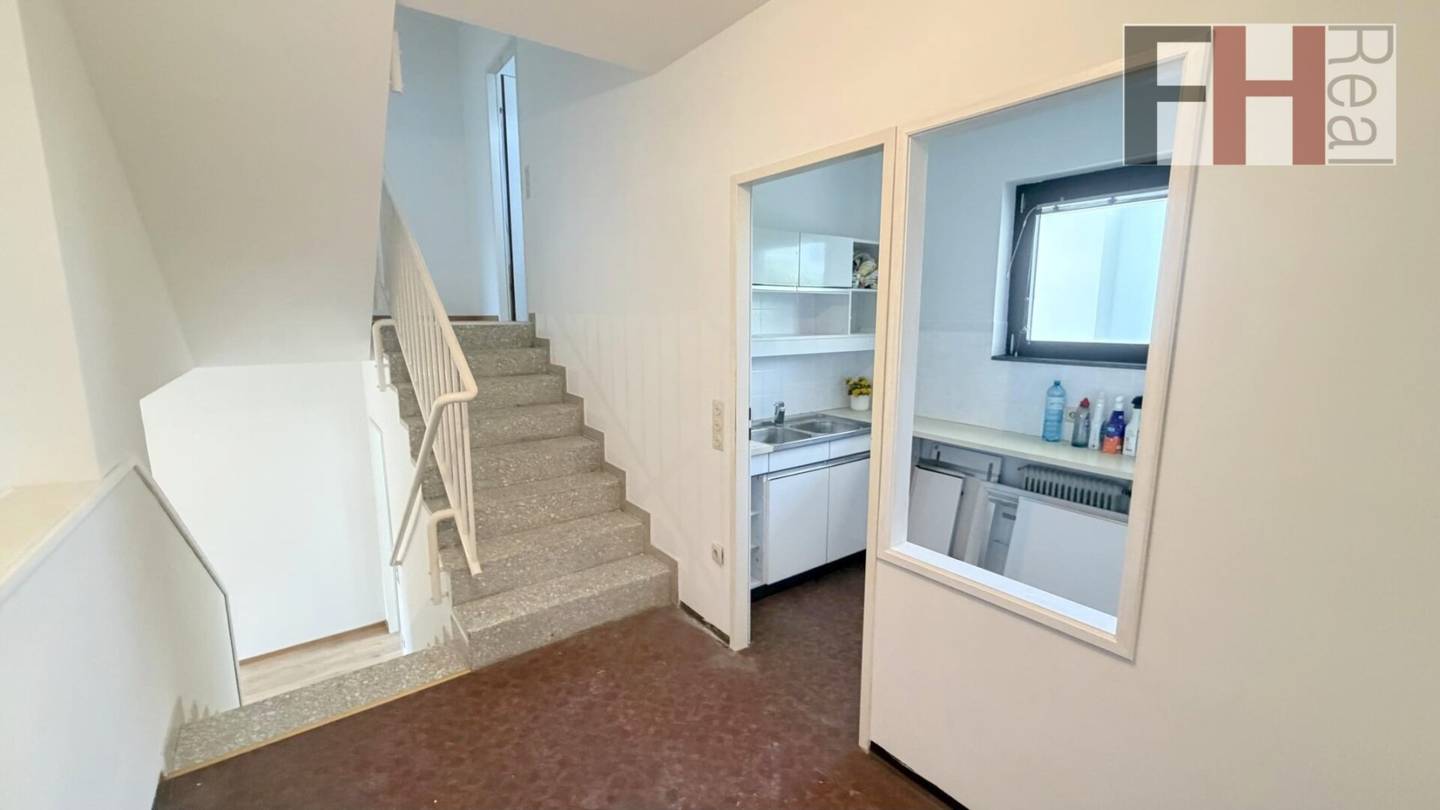 Well Maintained Row House with Rooftop Terrace and Private Garden