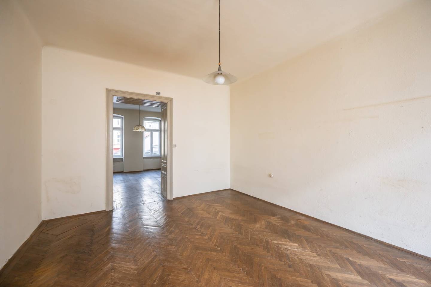 Altbauwohnung nahe Elterleinplatz