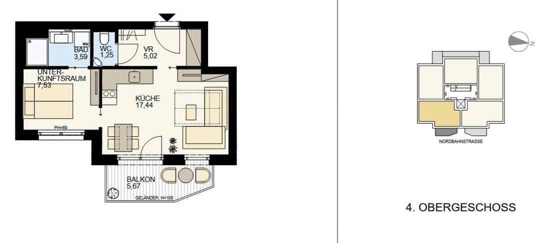 Grundriss 3