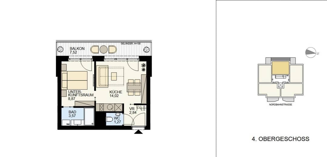 Grundriss 5