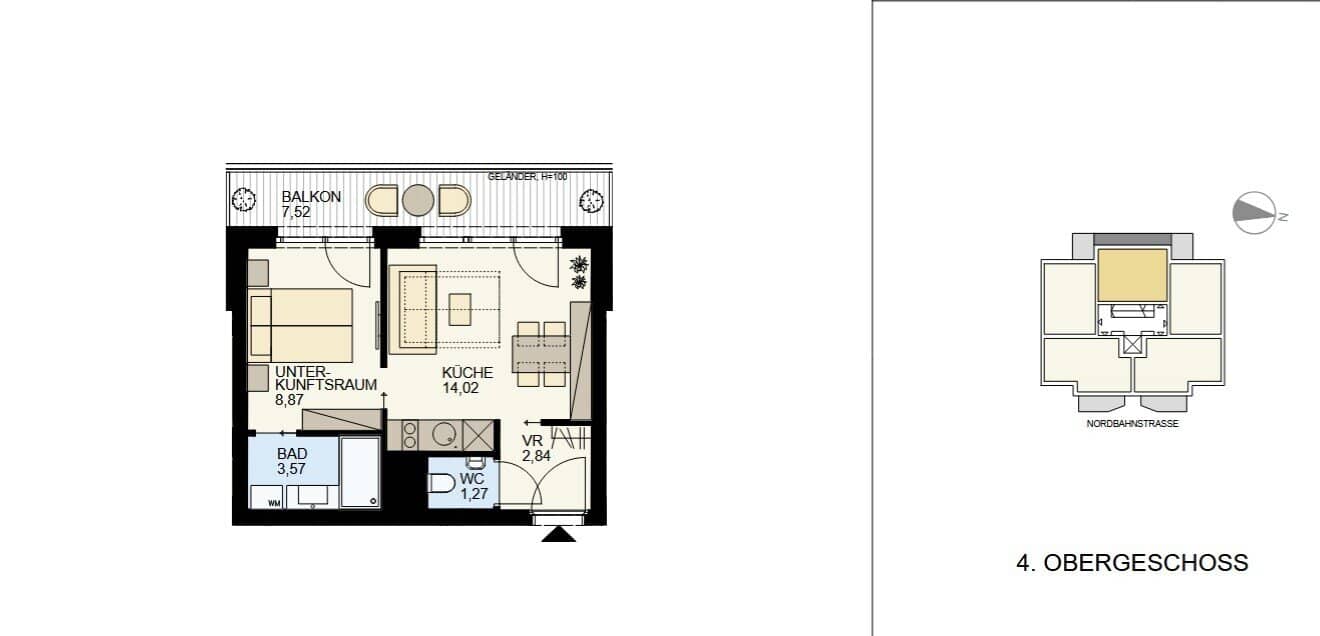 Floor plan 5