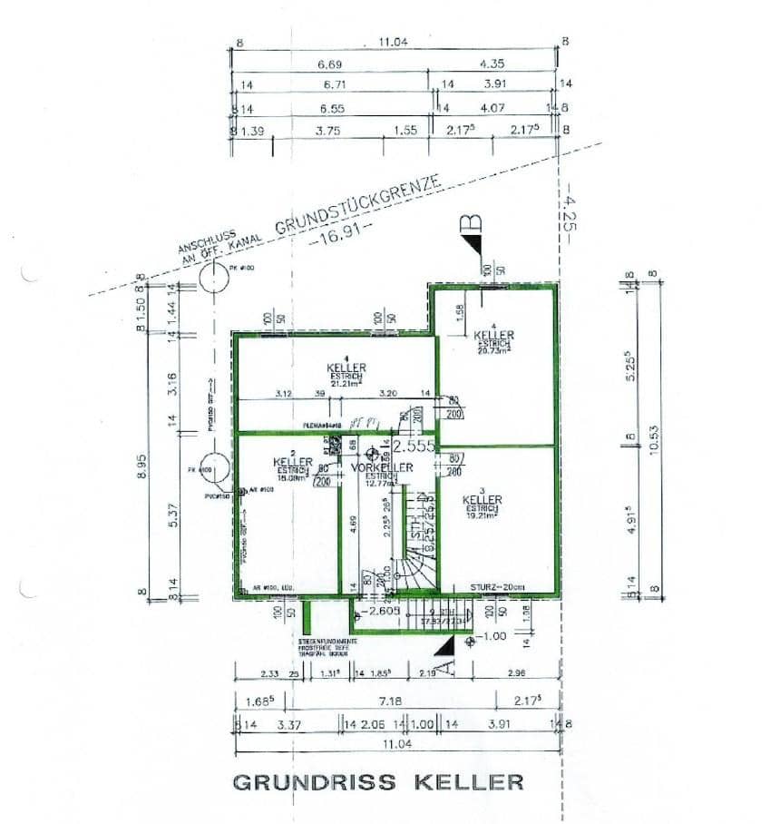 Grundriss 1
