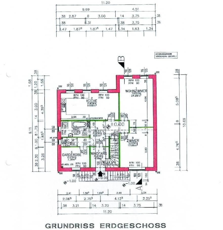 Grundriss 2