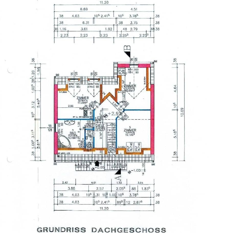 Grundriss 4