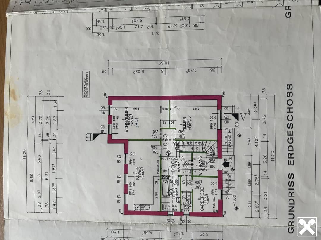 Grundriss 1