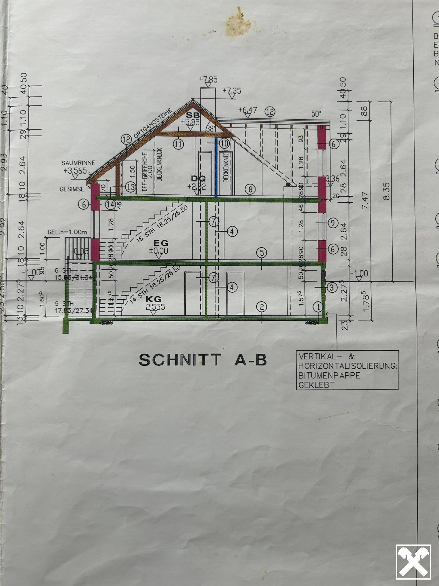 Grundriss 6