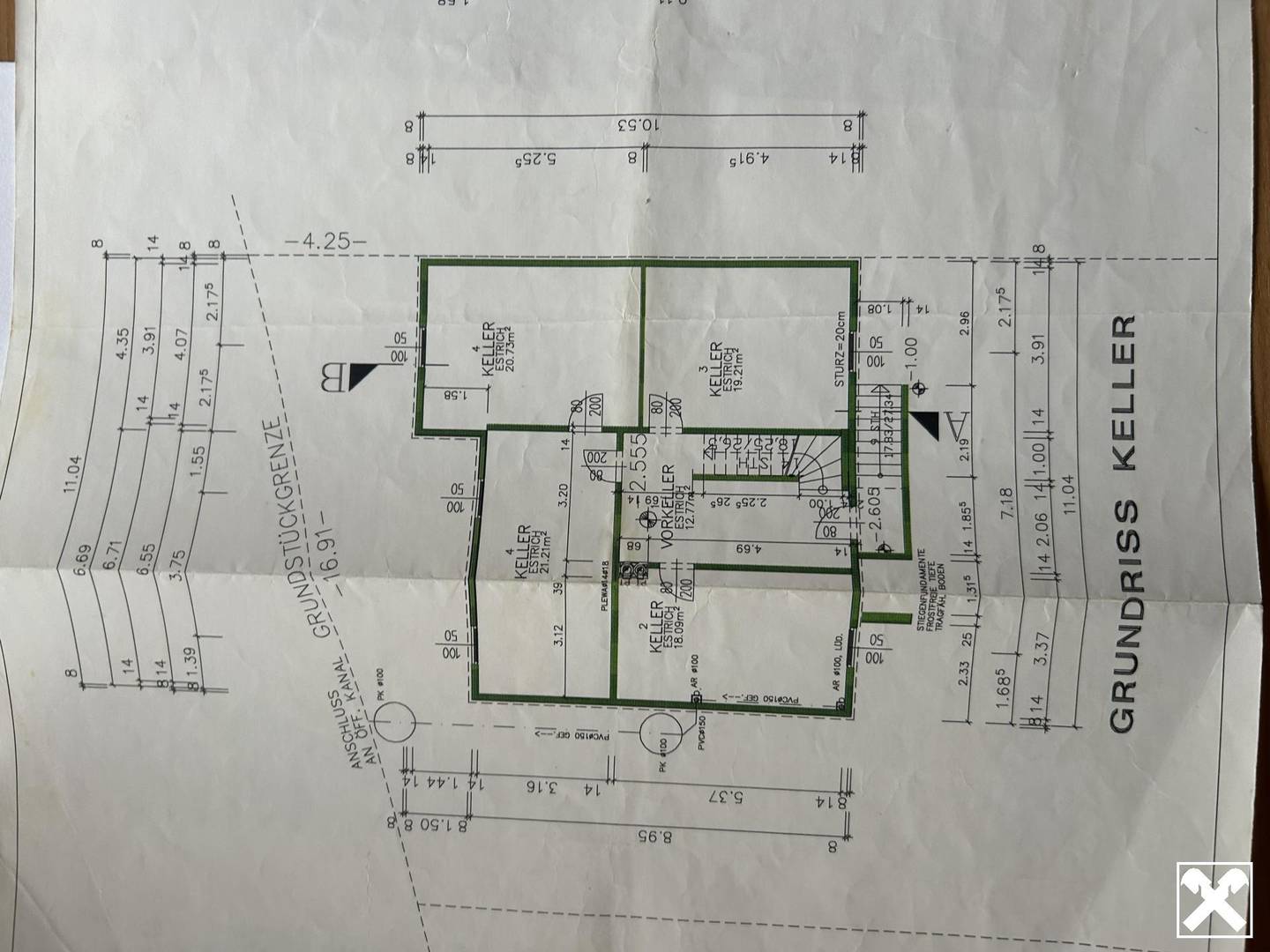 Grundriss 7