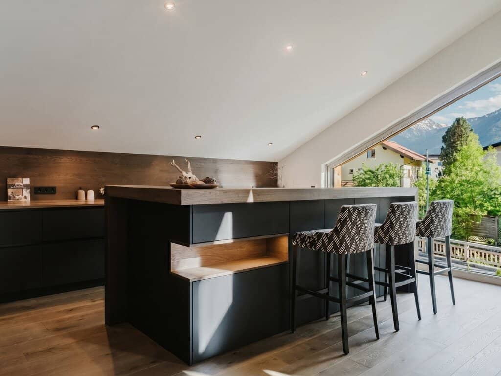 Modernes Chalet mit Pool und Sauna in Großarl