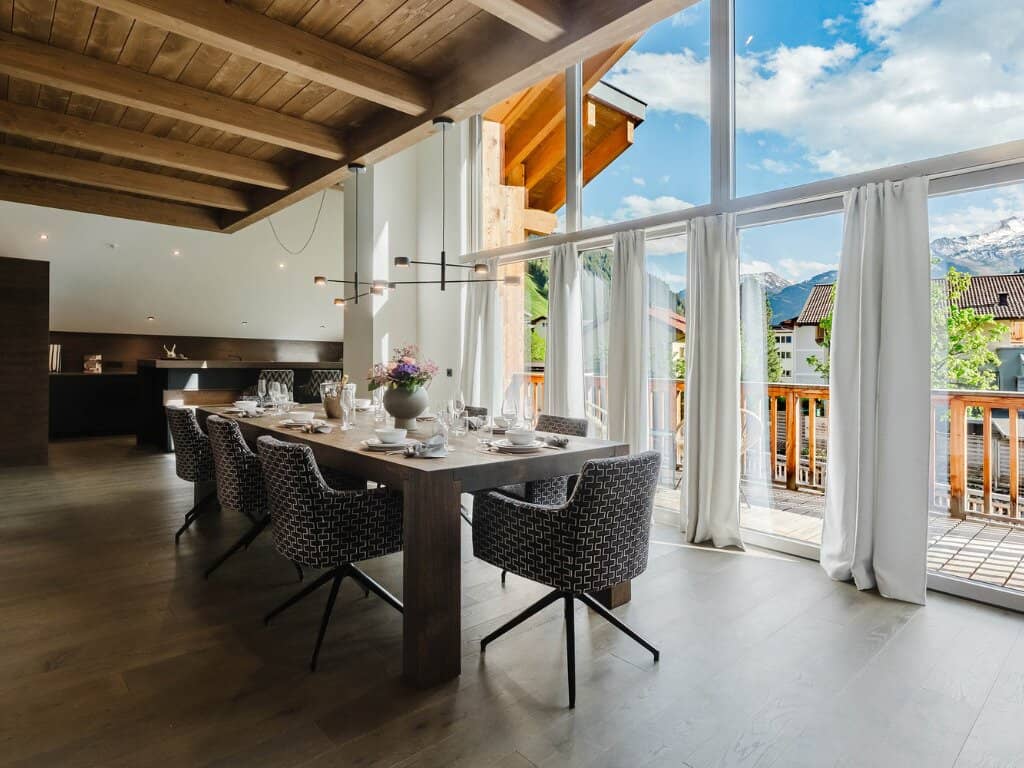 Modernes Chalet mit Pool und Sauna in Großarl