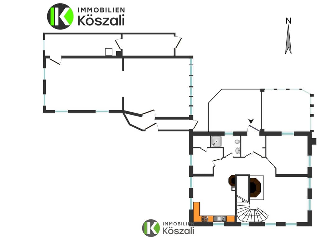 Grundriss 1