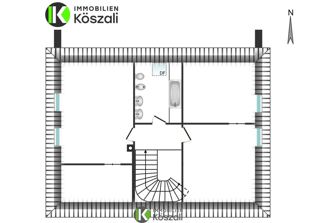 Grundriss 2