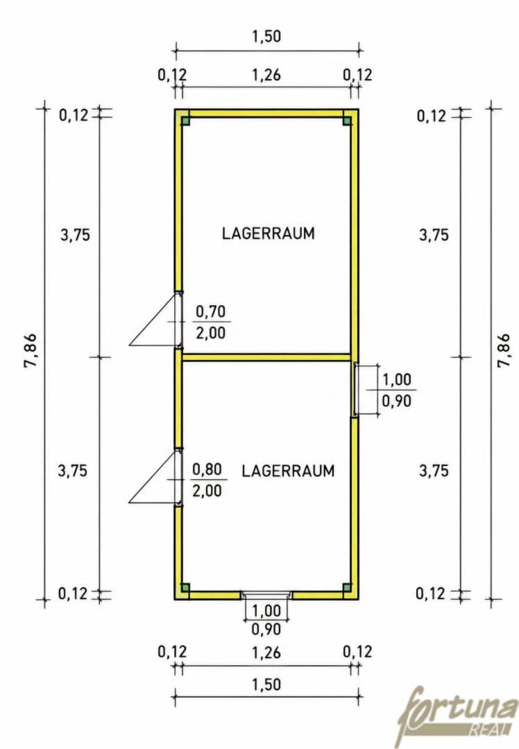 Grundriss 2