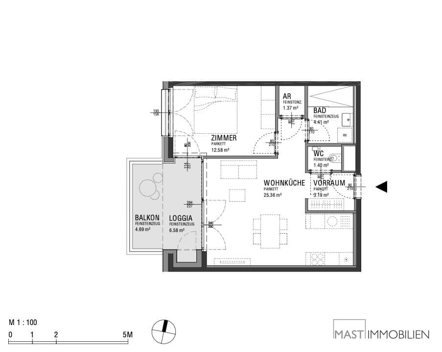 Grundriss 1