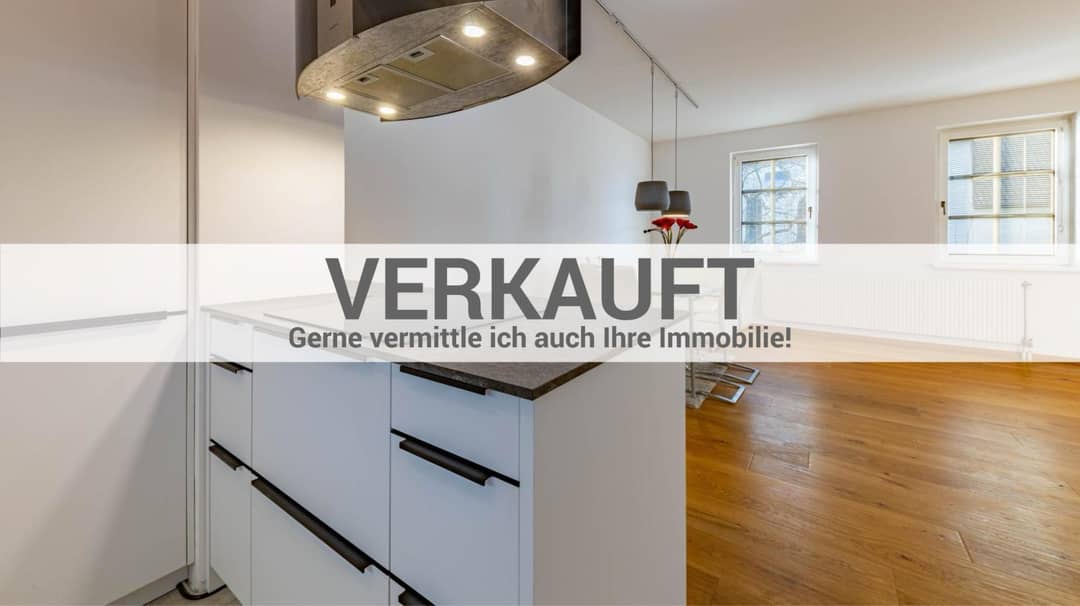 Charmantes Reihenhaus mit Garage in zentraler Lage