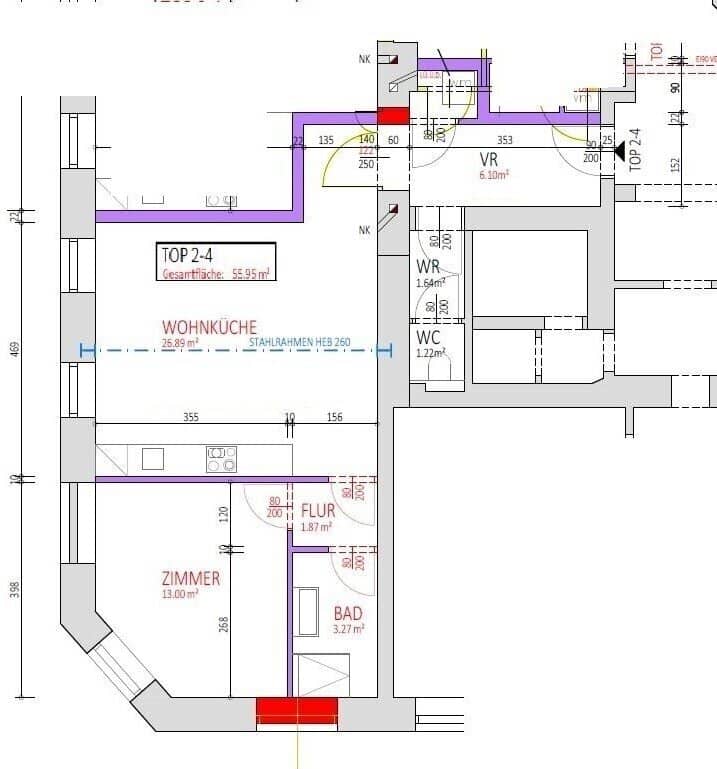 Grundriss 1