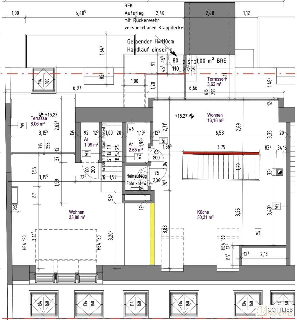 Grundriss 2