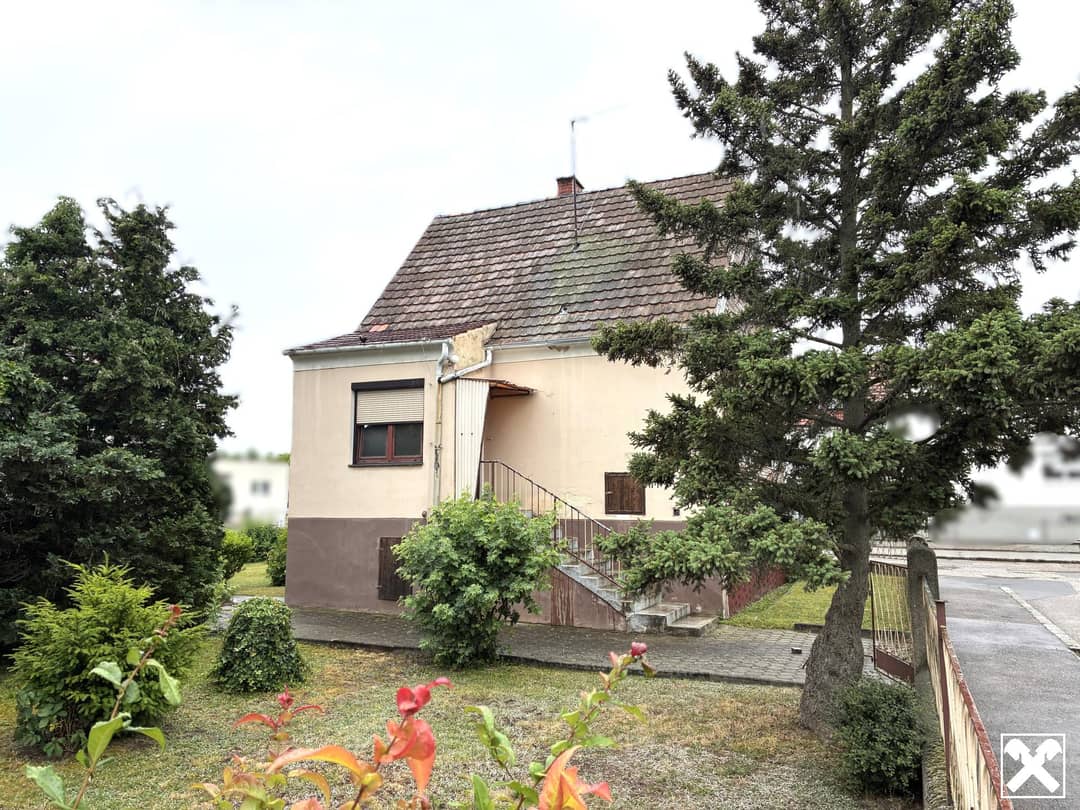 Blick Garten