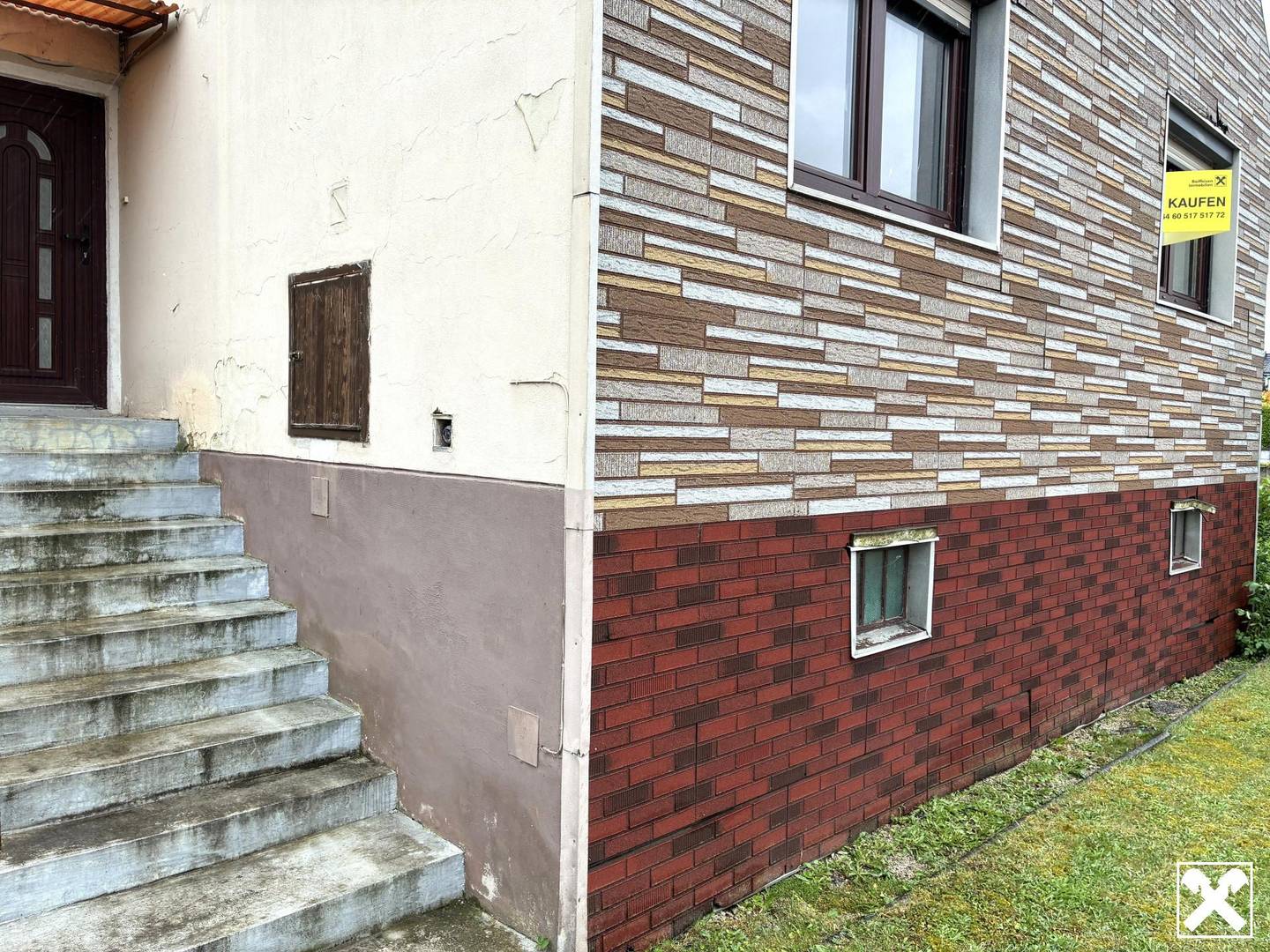 Einfamilienhaus mit Garten in Rust nahe dem Neusiedler See
