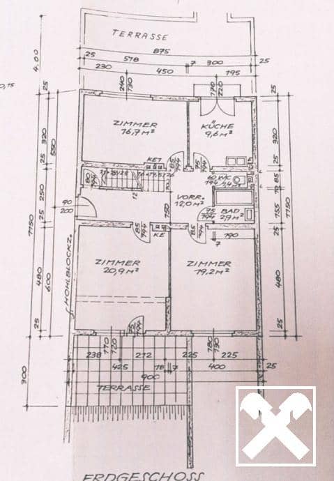 Grundriss 1