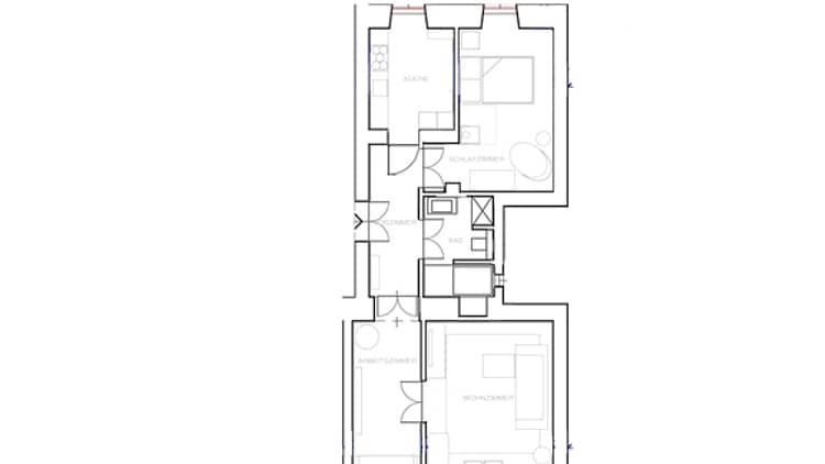 Grundriss 1