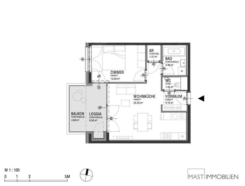 Grundriss 1