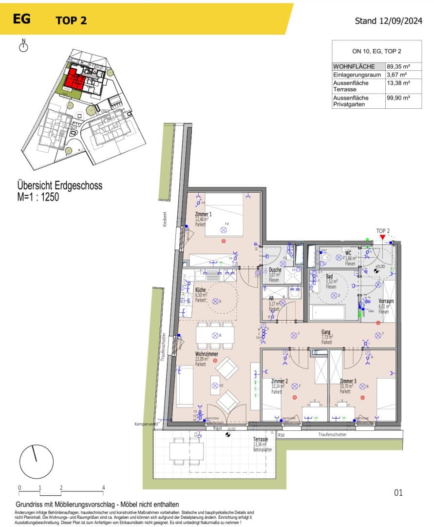 Grundriss 2