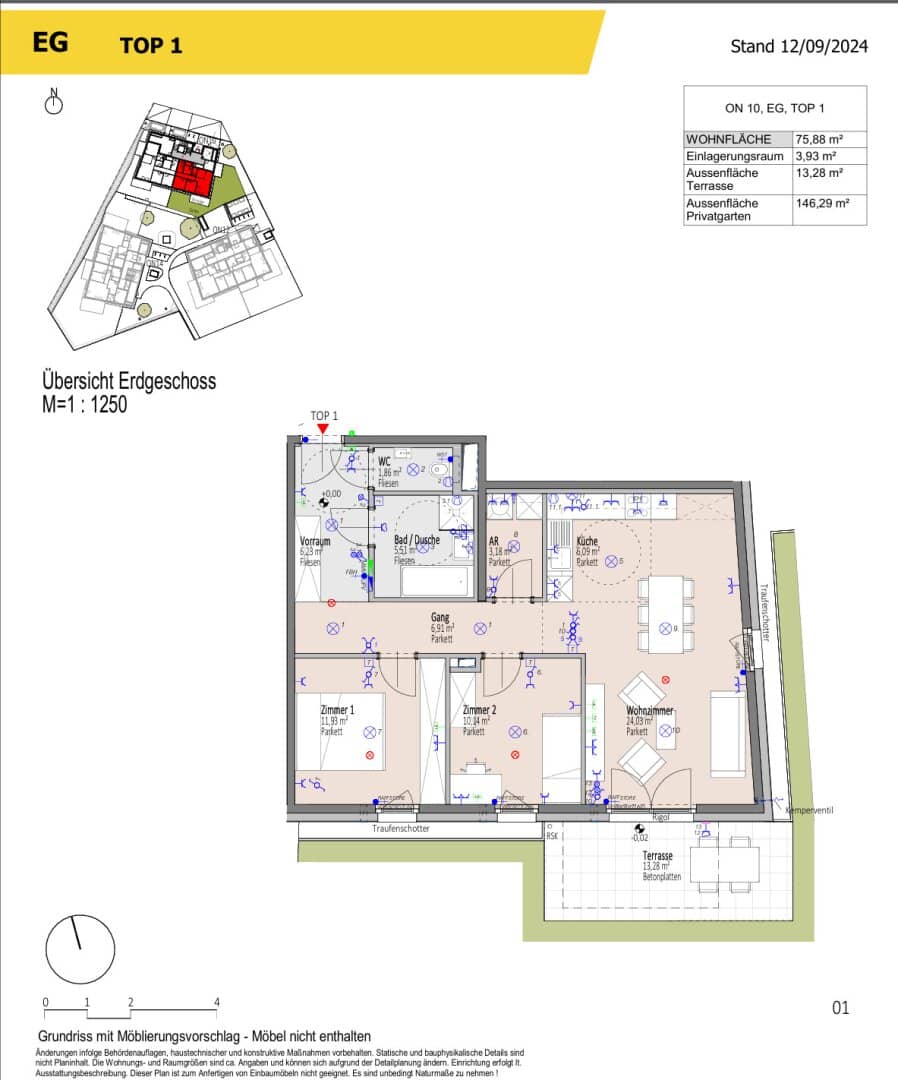 Grundriss 3