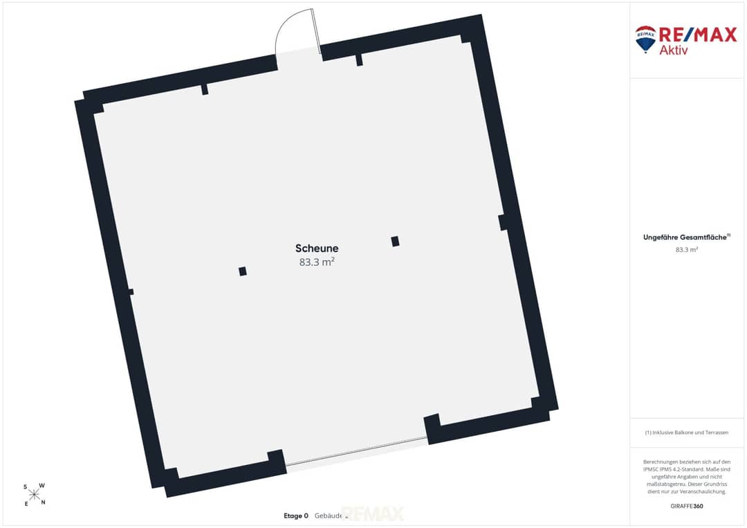Grundriss 3