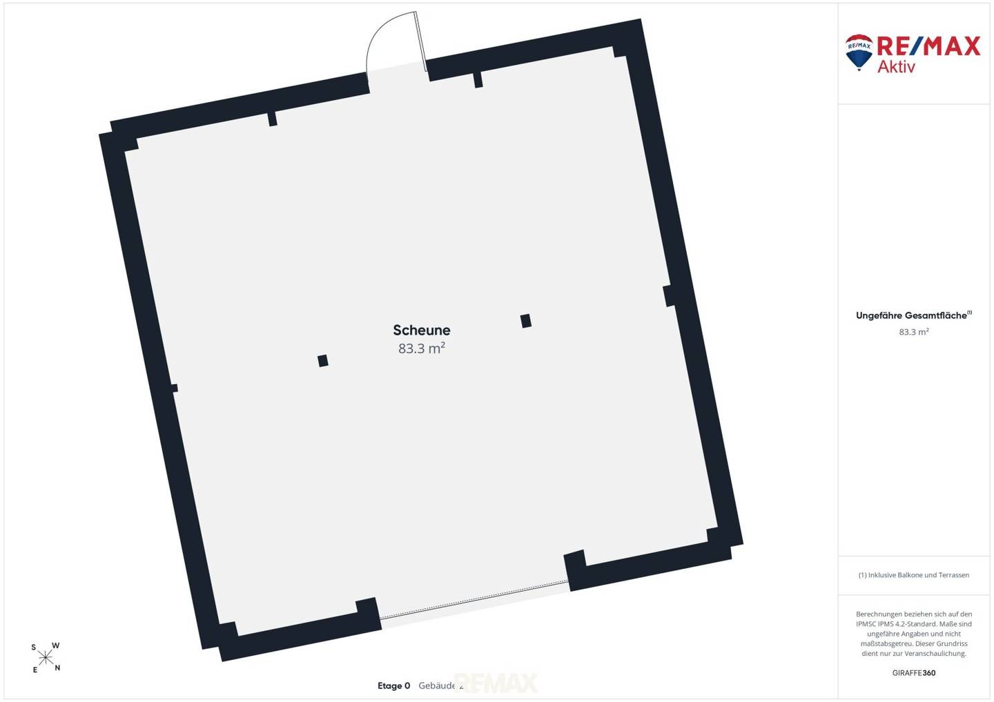 Grundriss 4