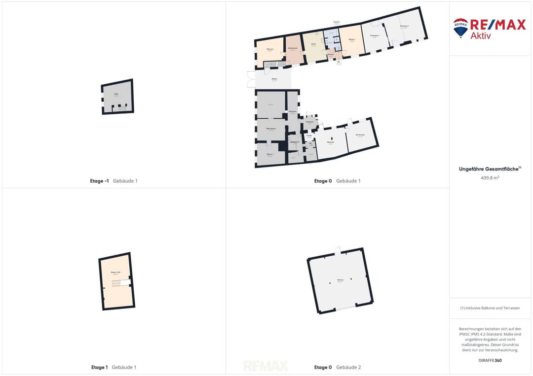 Grundriss 2