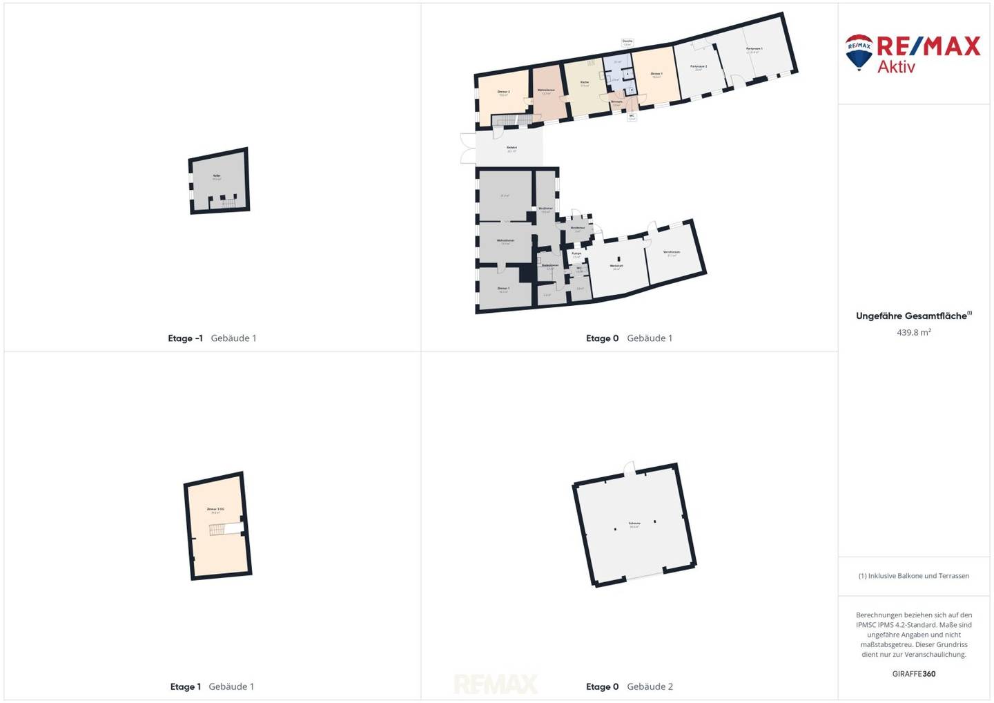 Grundriss 5