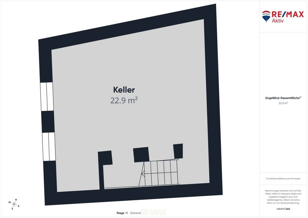 Grundriss 1