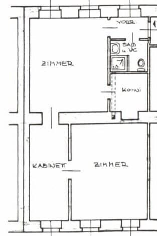 Grundriss 1